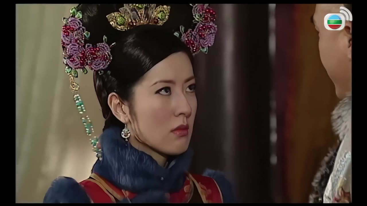 Đại Nội Thị Vệ tập 23