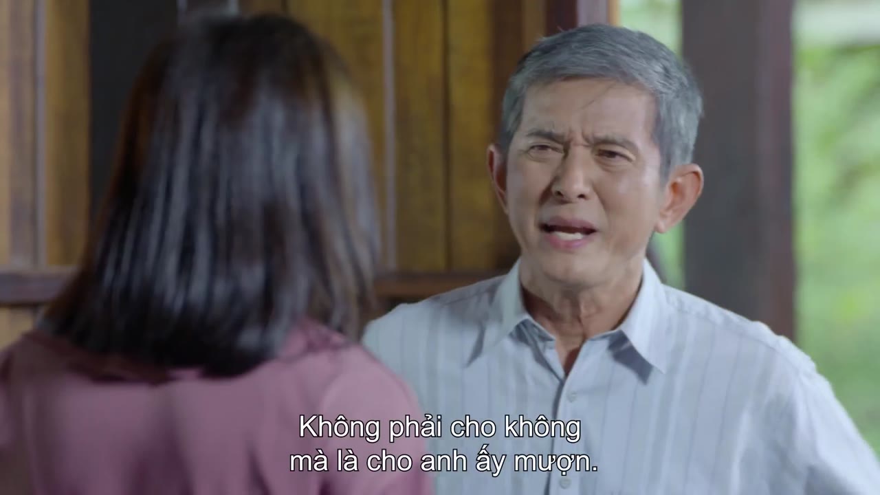 Con Mắt Thứ 3 tập 1 cảnh 2