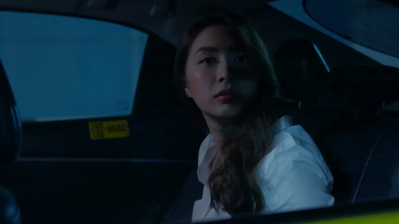 Con Mắt Thứ 3 tập 4 cảnh 2