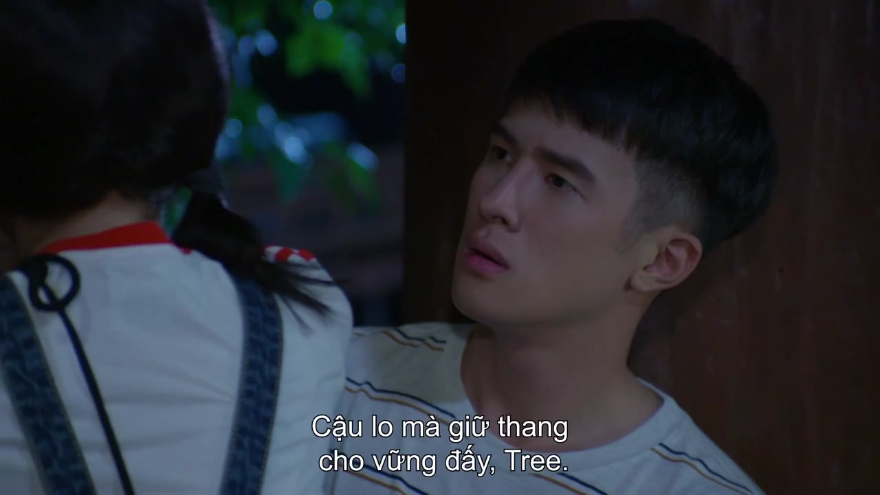 Con Mắt Thứ 3 tập 5