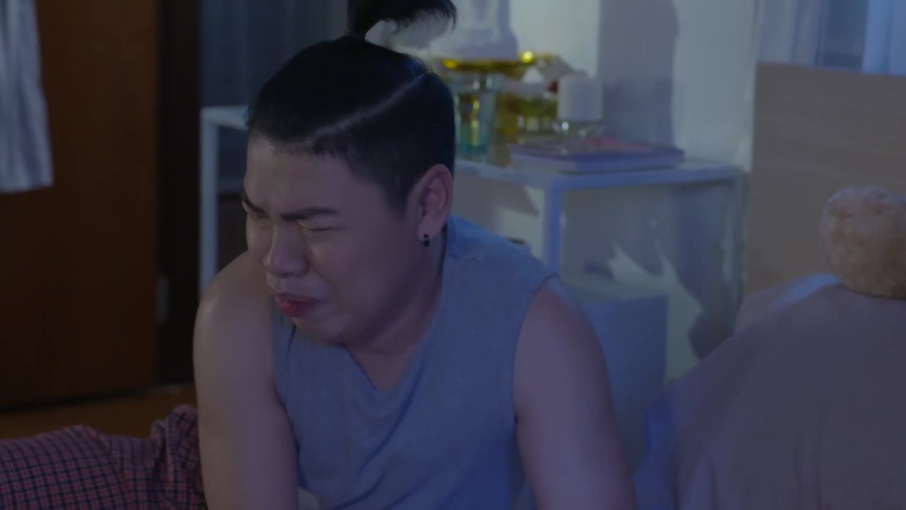 Con Mắt Thứ 3 tập 7