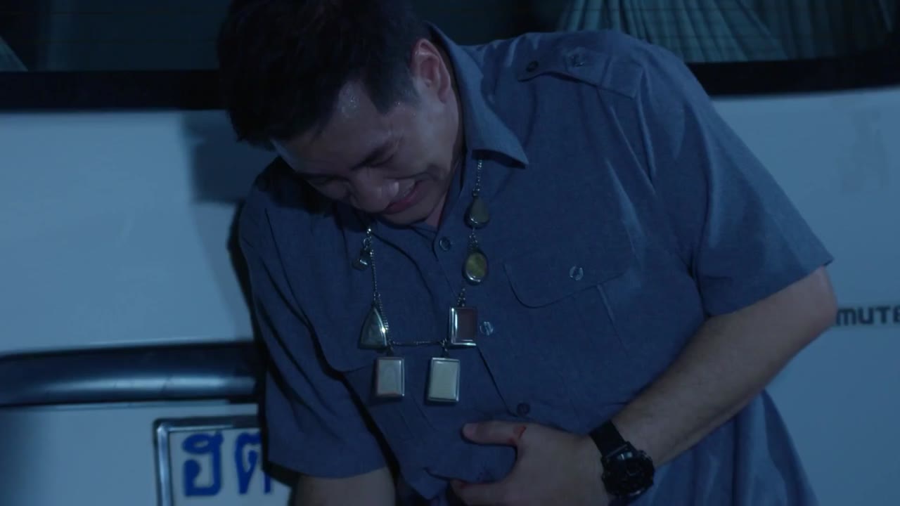 Con Mắt Thứ 3 tập 7 cảnh 3