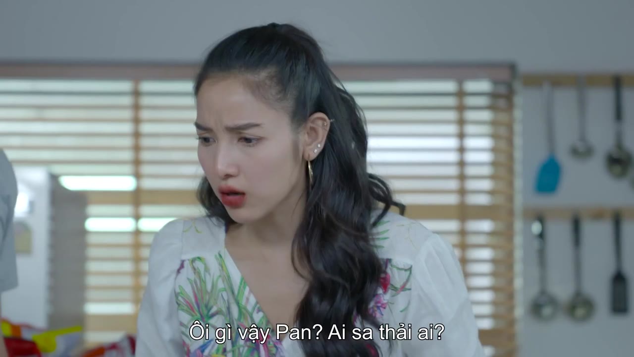 Con Mắt Thứ 3 tập 10 cảnh 2