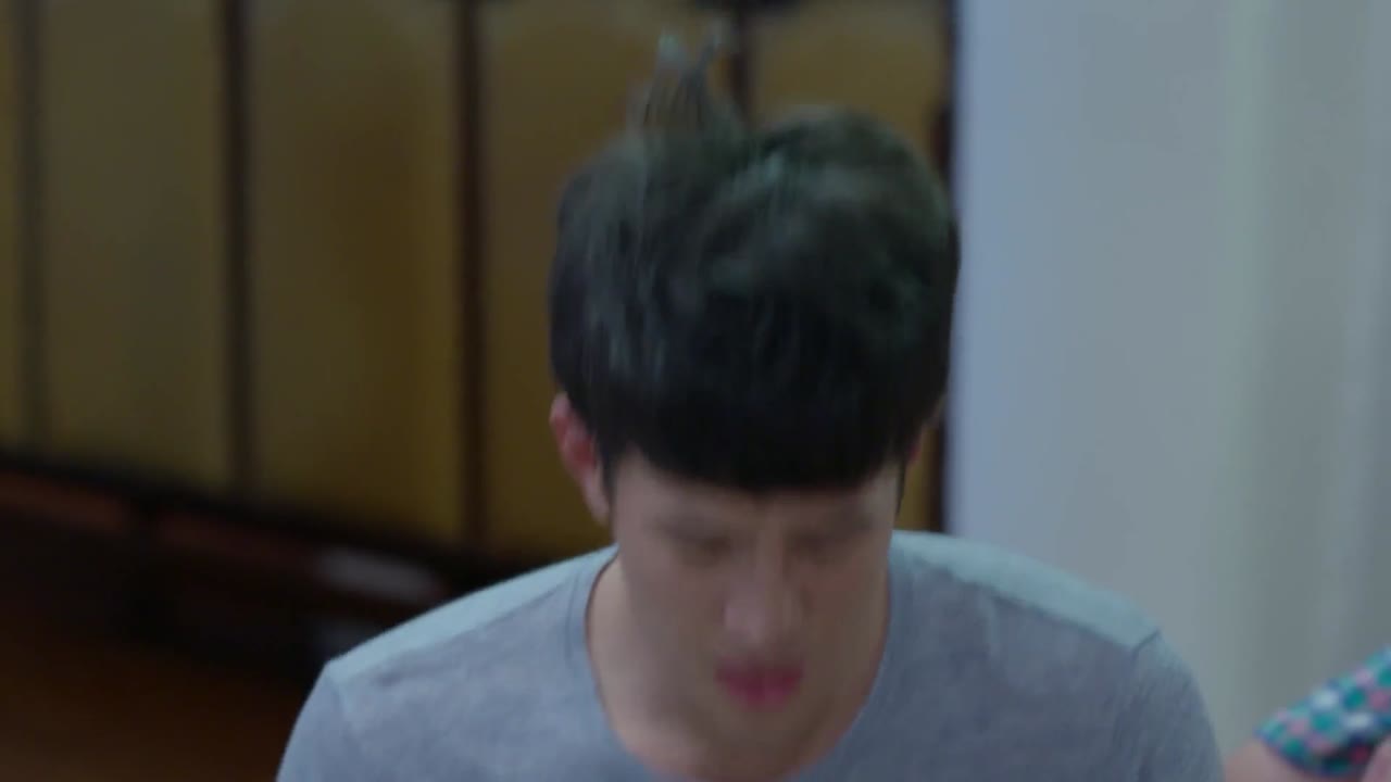 Con Mắt Thứ 3 tập 10 cảnh 3