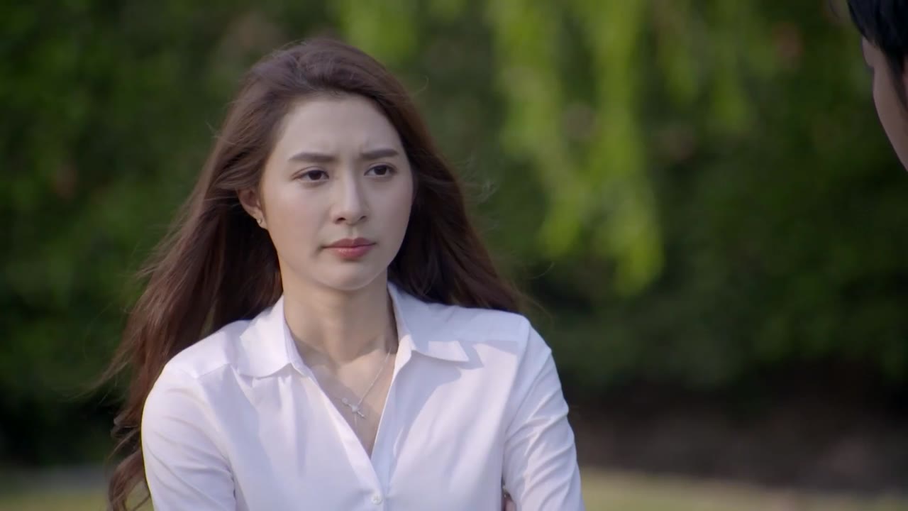 Con Mắt Thứ 3 tập 16 cảnh 3