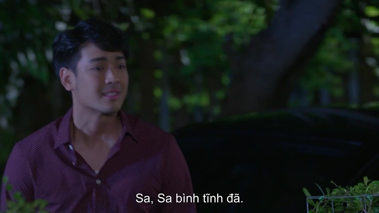 Con Mắt Thứ 3 tập 17 cảnh 3