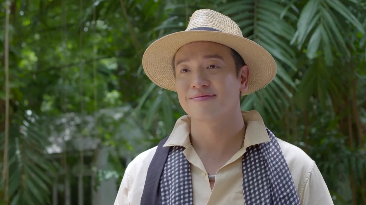 Con Mắt Thứ 3 tập 18