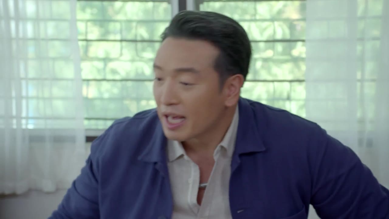 Con Mắt Thứ 3 tập 19