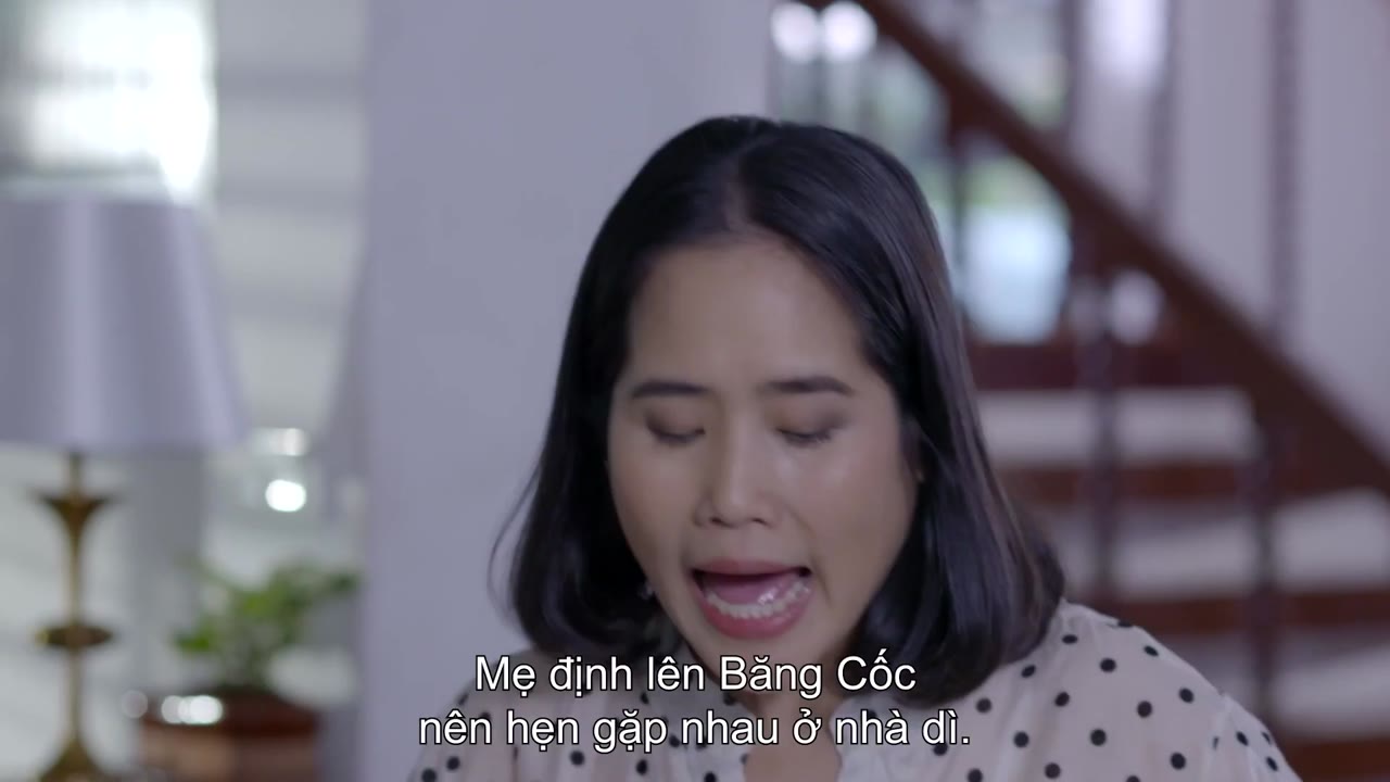 Con Mắt Thứ 3 tập 19 cảnh 3