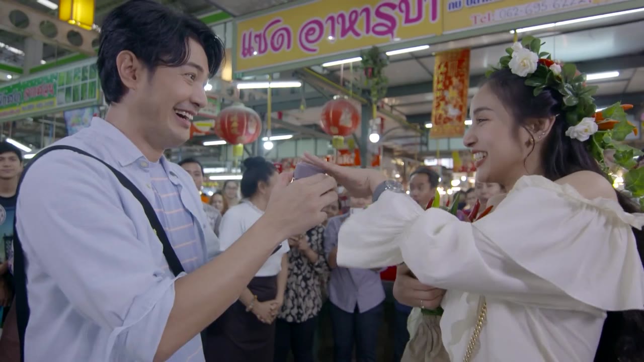 Con Mắt Thứ 3 tập 20