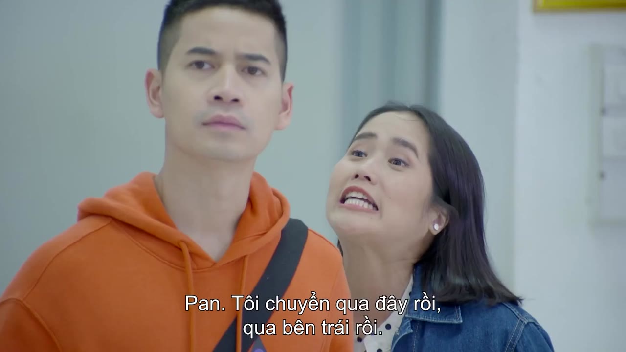 Con Mắt Thứ 3 tập 21