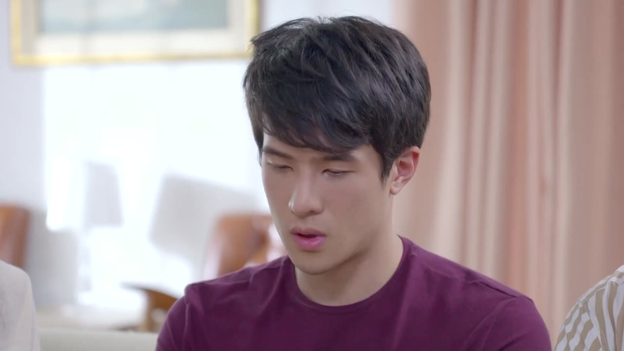 Con Mắt Thứ 3 tập 21 cảnh 2