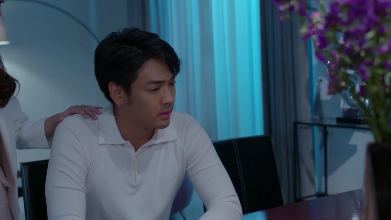 Con Mắt Thứ 3 tập 23