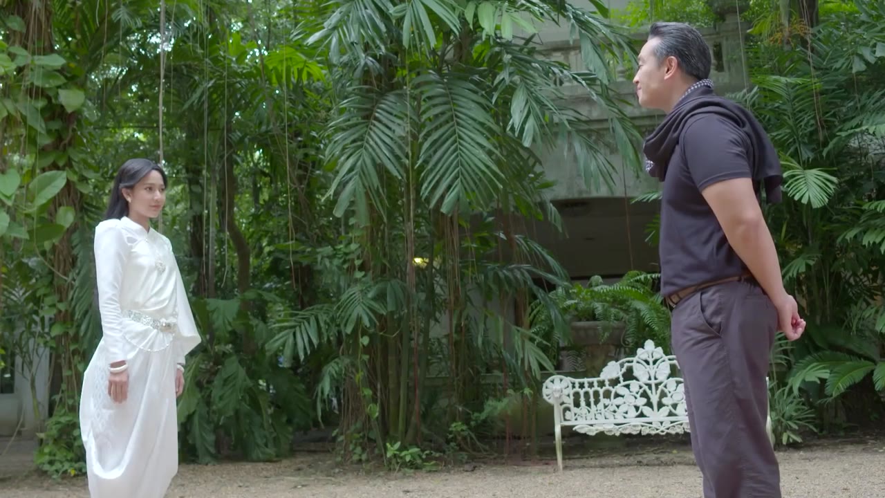 Con Mắt Thứ 3 tập 24