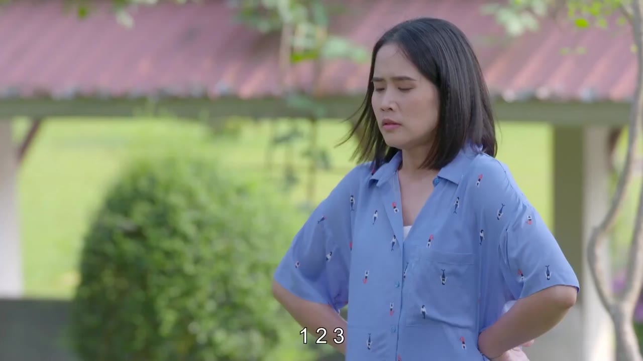 Con Mắt Thứ 3 tập 25