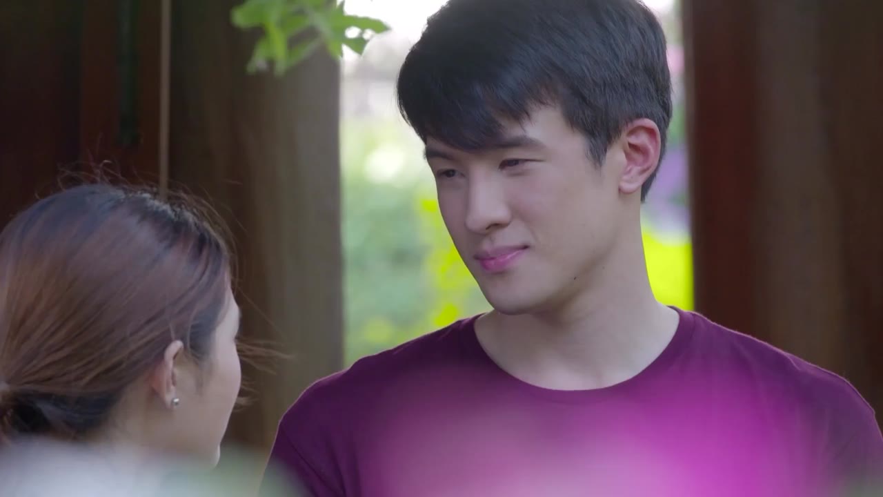 Con Mắt Thứ 3 tập 25 cảnh 3