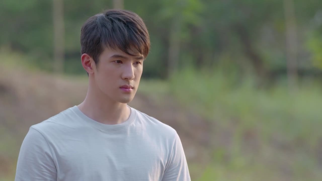 Con Mắt Thứ 3 tập 26