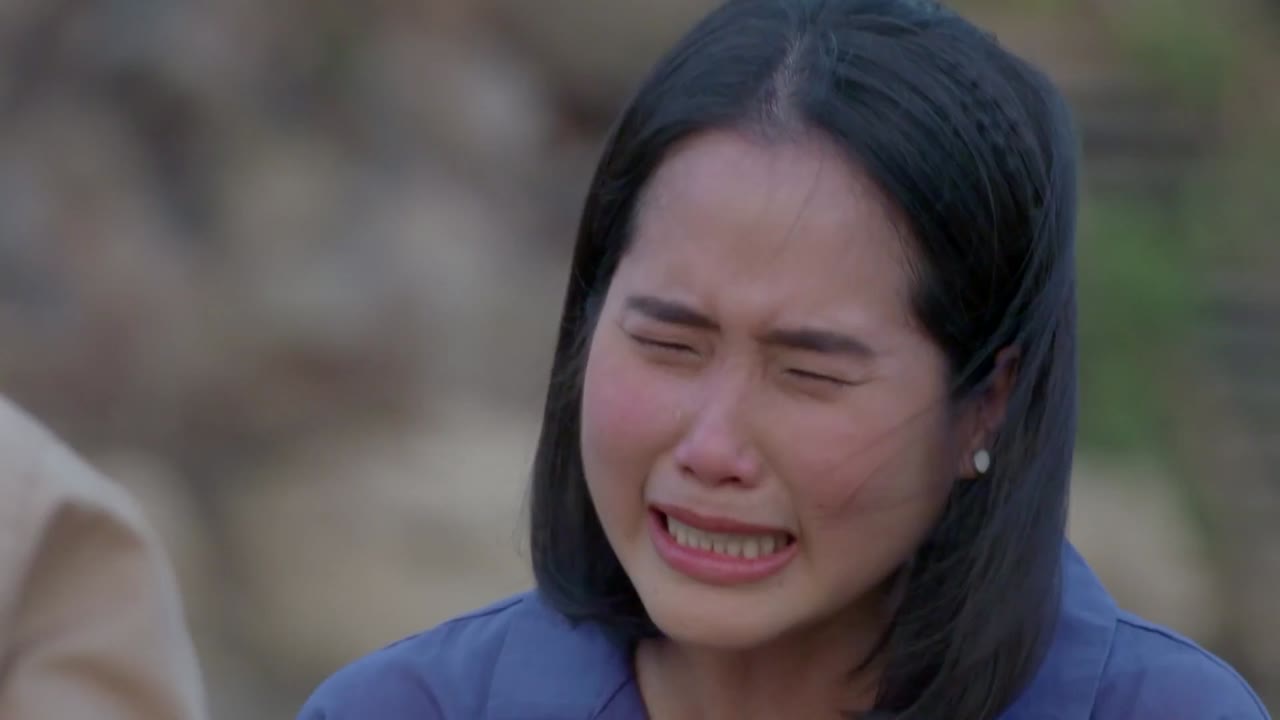 Con Mắt Thứ 3 tập 26 cảnh 2