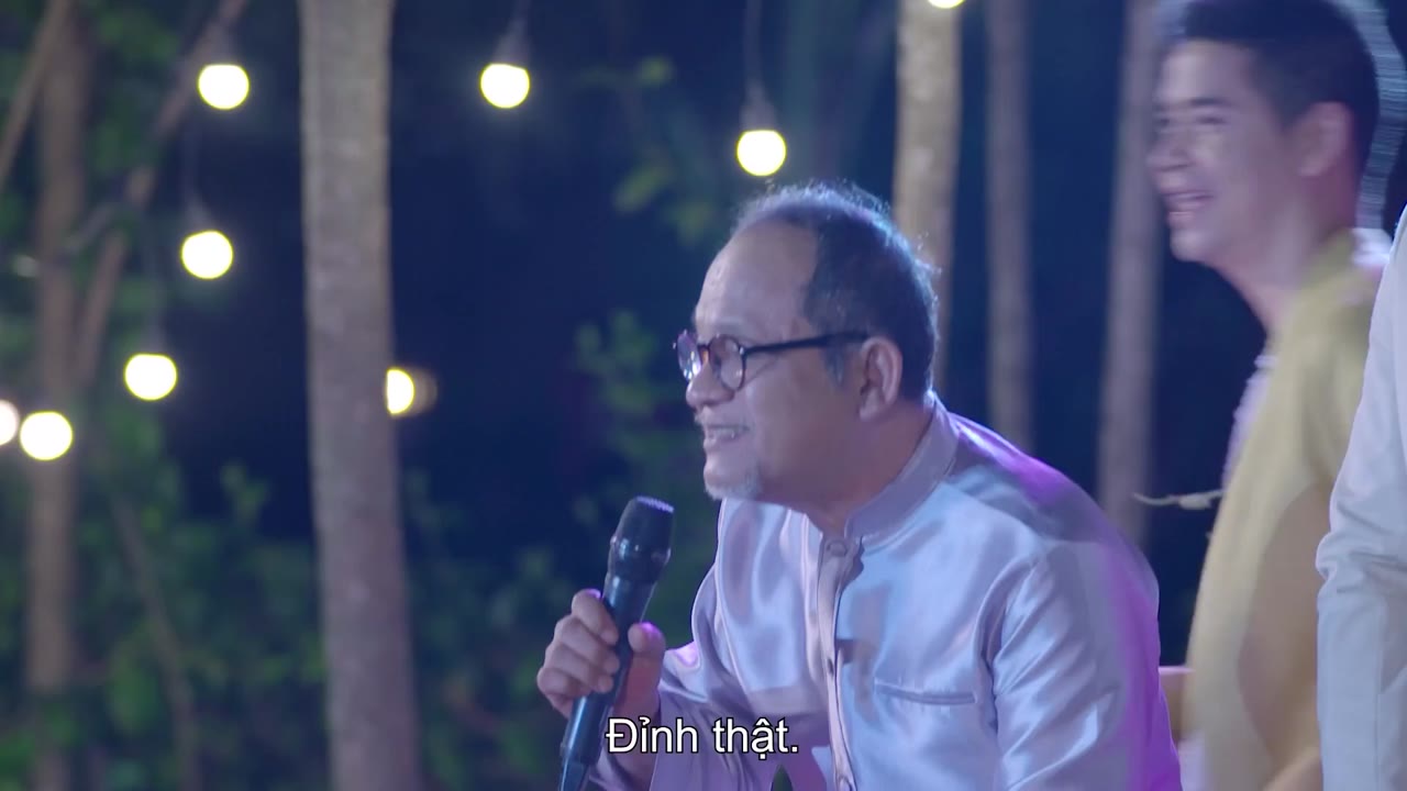 Con Mắt Thứ 3 tập 26 cảnh 3