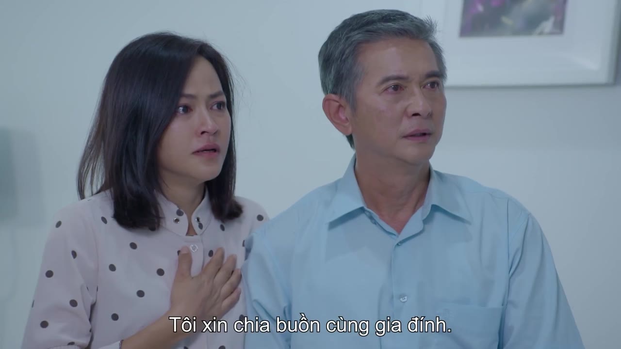 Con Mắt Thứ 3 tập 28
