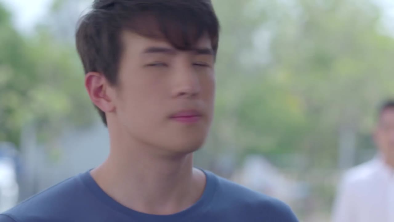 Con Mắt Thứ 3 tập 28 cảnh 3