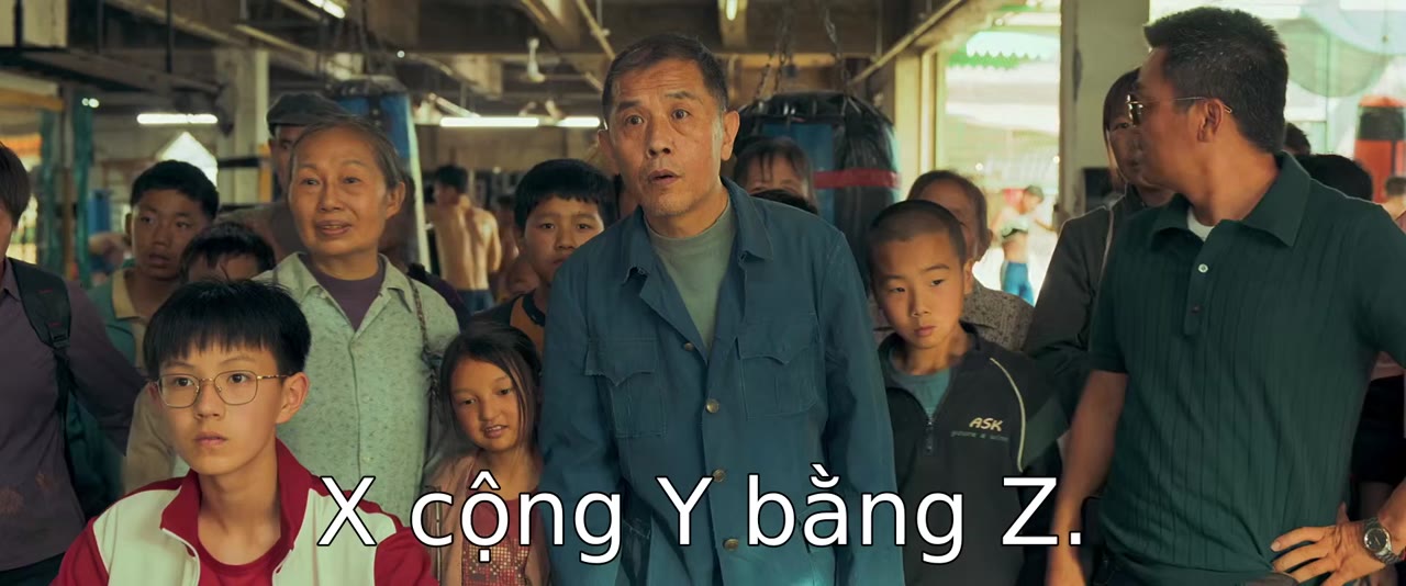Bát Giác Long Trung - cảnh 2