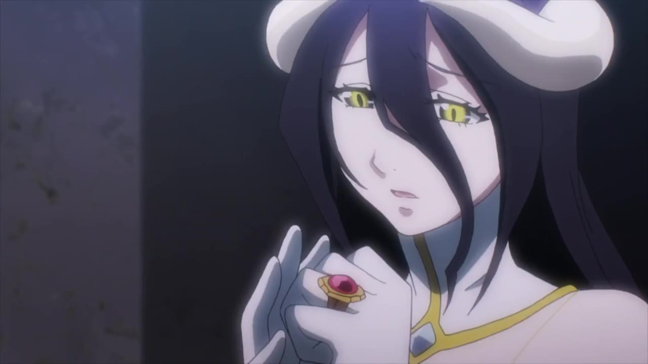 Overlord: Vị vua bất tử tập 1 cảnh 2