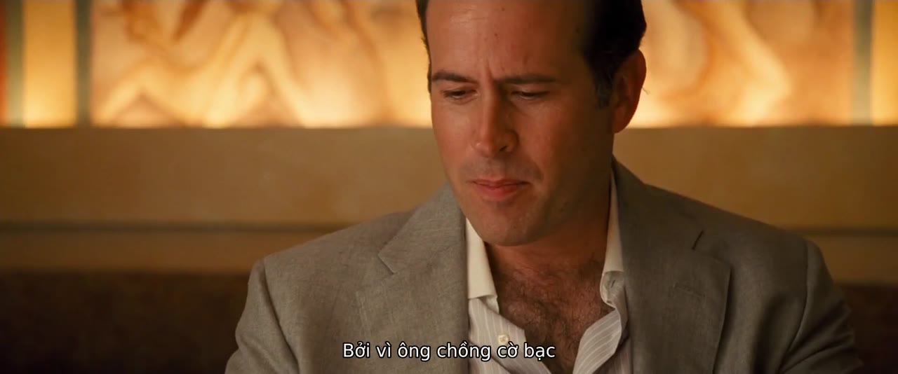Cớm Chìm tập 1