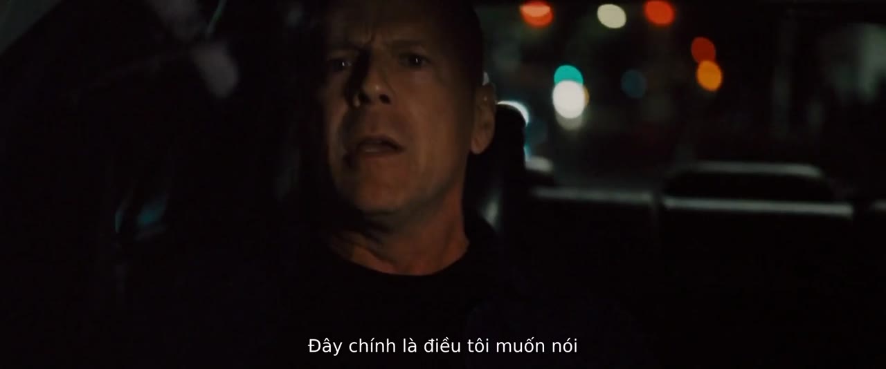 Cớm Chìm tập 1 cảnh 2