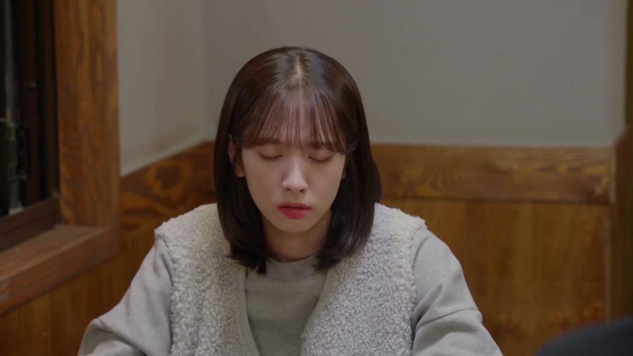 Chuyện tình ở Samkwang tập 16