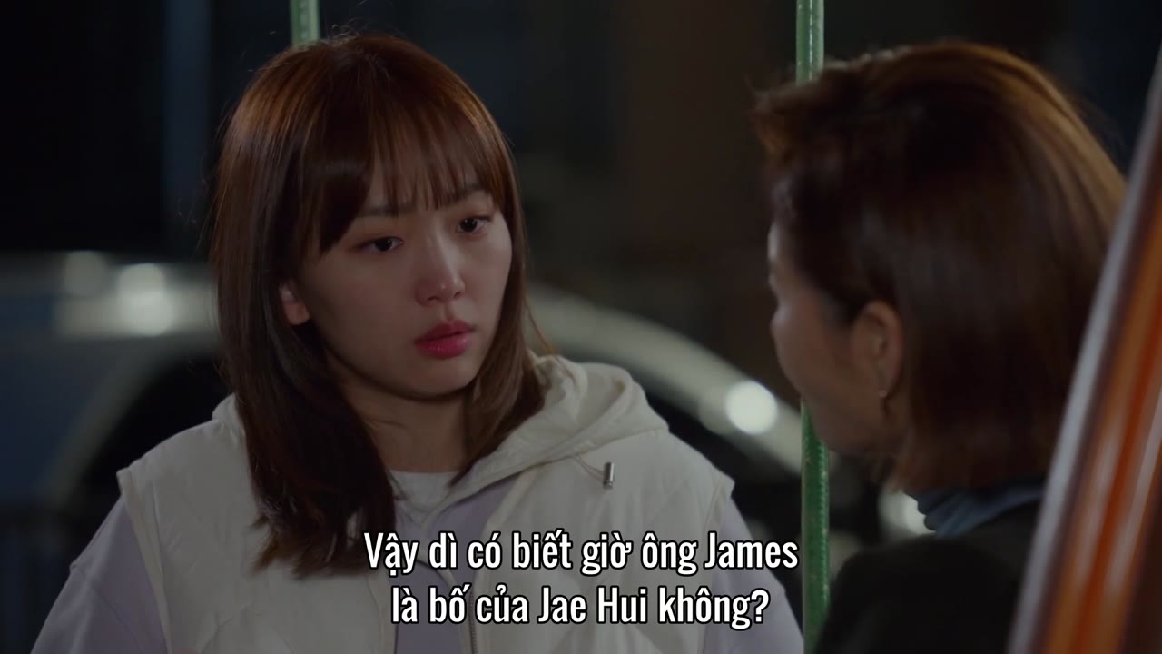 Chuyện tình ở Samkwang tập 23
