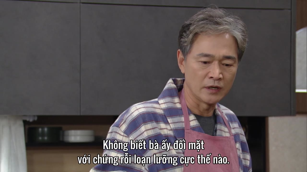 Chuyện tình ở Samkwang tập 26