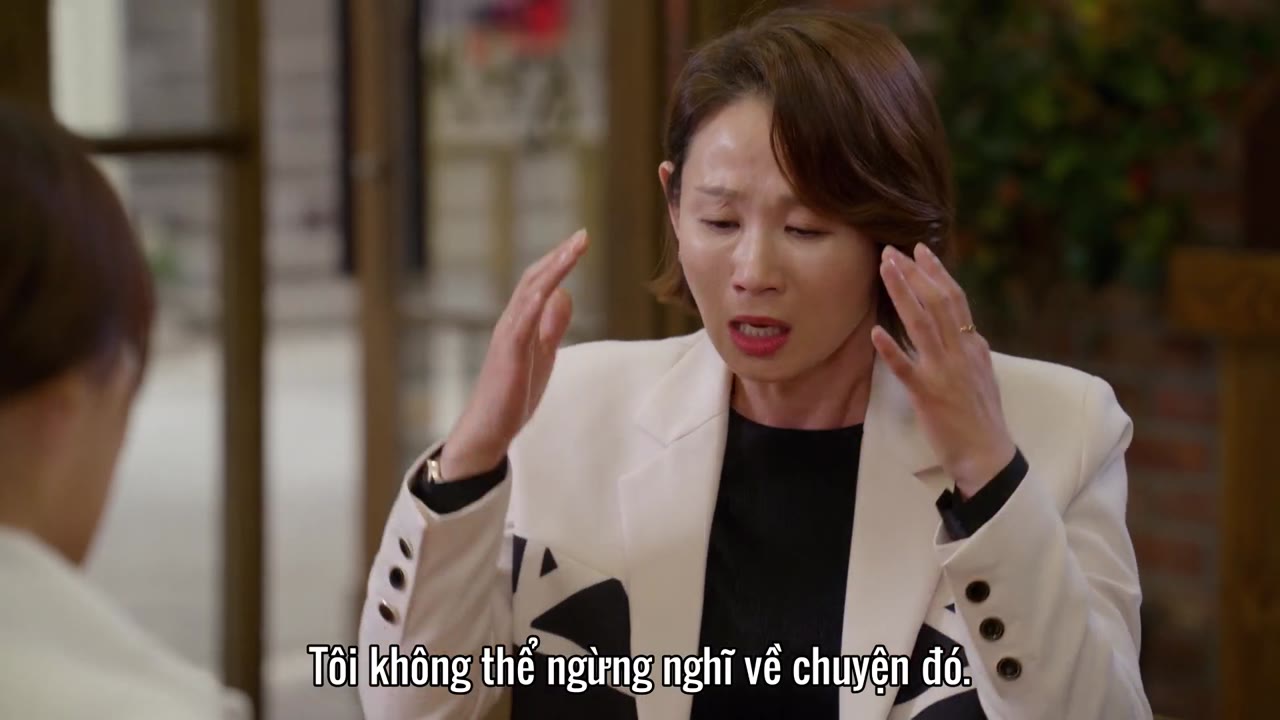 Chuyện tình ở Samkwang tập 48