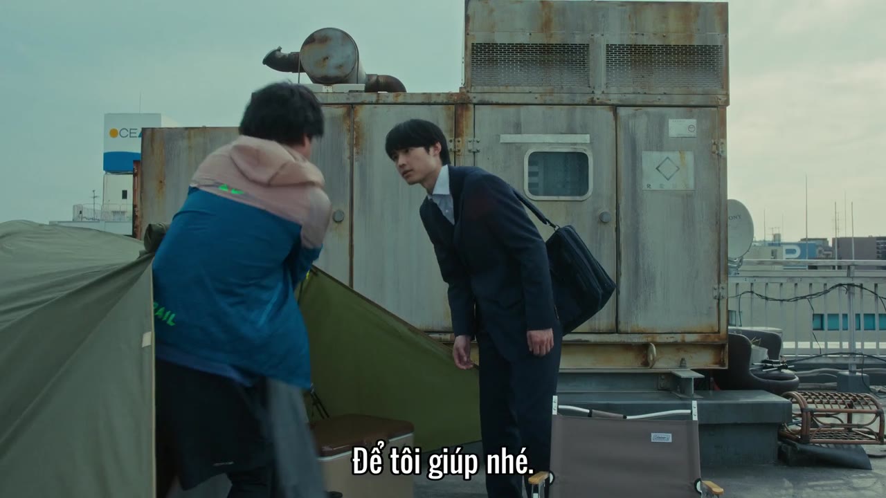 Tội Lỗi Của Kujo tập 1