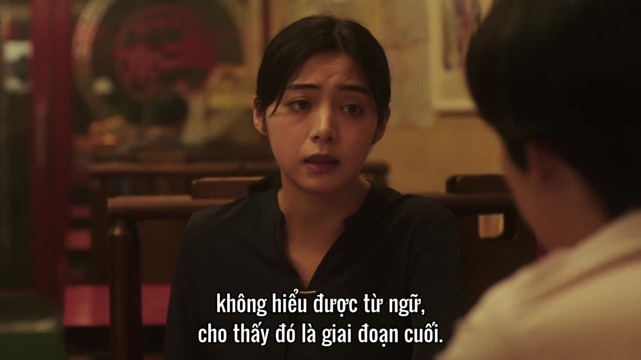 Tội Lỗi Của Kujo tập 4 cảnh 2