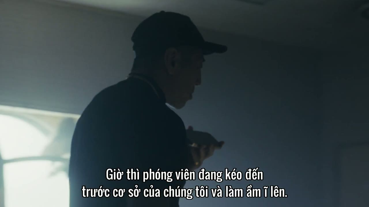 Tội Lỗi Của Kujo tập 5 cảnh 2
