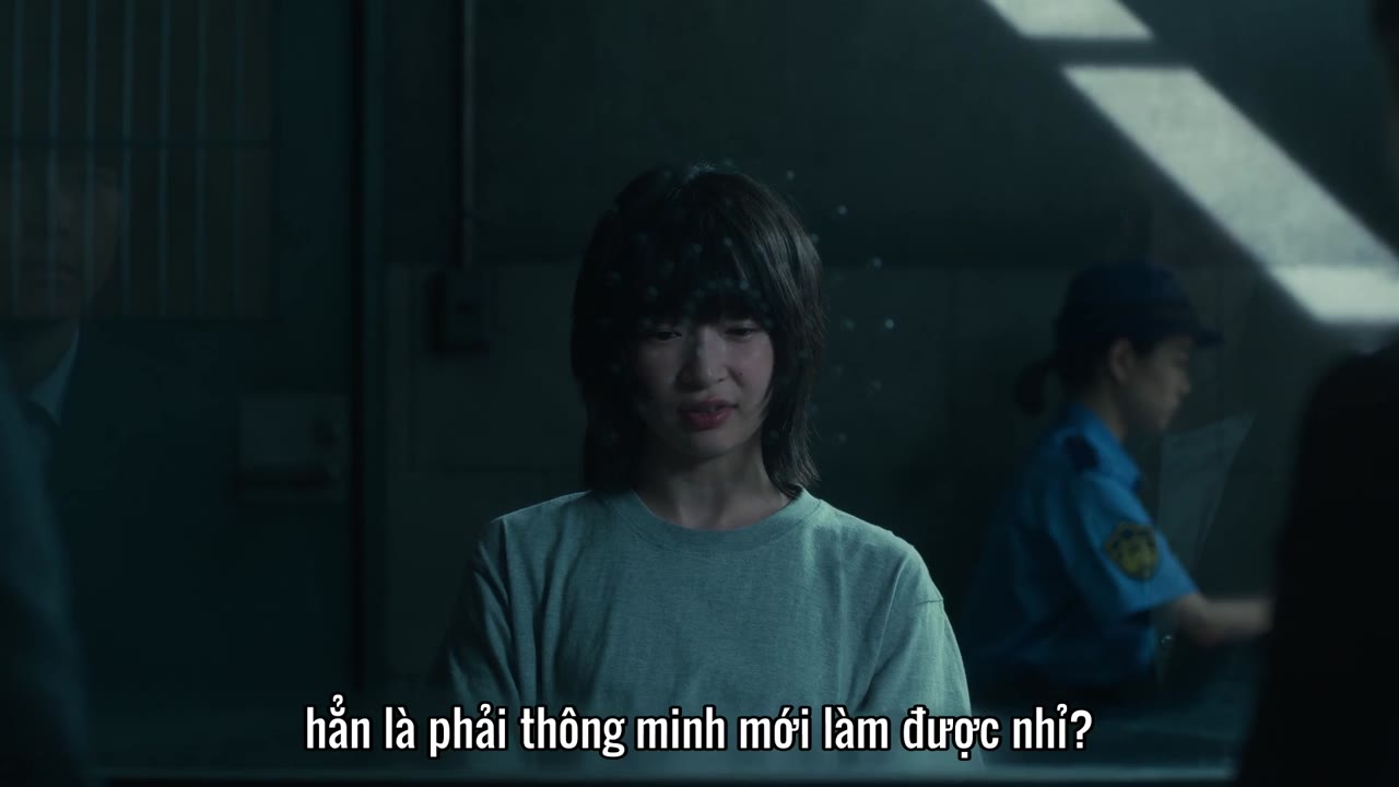 Tội Lỗi Của Kujo tập 7 cảnh 2