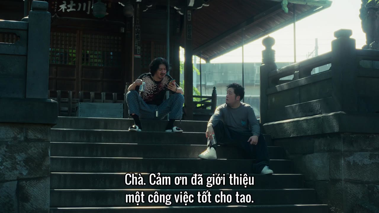 Tội Lỗi Của Kujo tập 7 cảnh 3