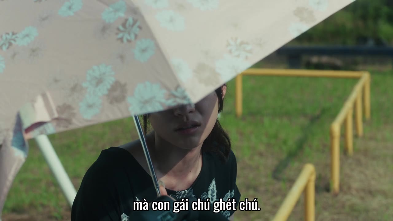 Tội Lỗi Của Kujo tập 8 cảnh 2
