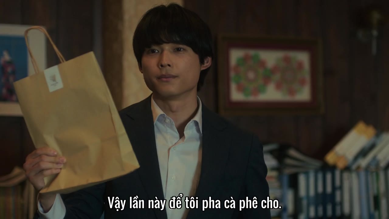 Tội Lỗi Của Kujo tập 9