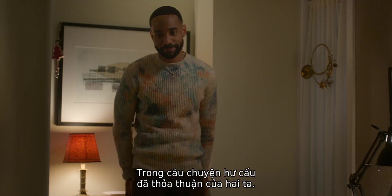 Giáng sinh thoát ế tập 1