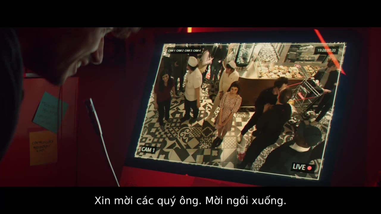 Cưa chàng điển trai 3 tập 1
