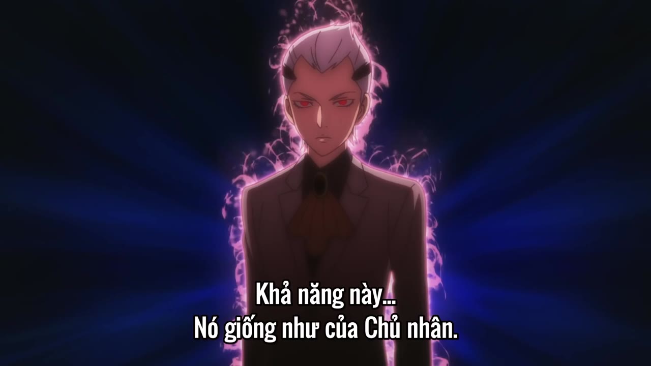 Quý tộc tập 2