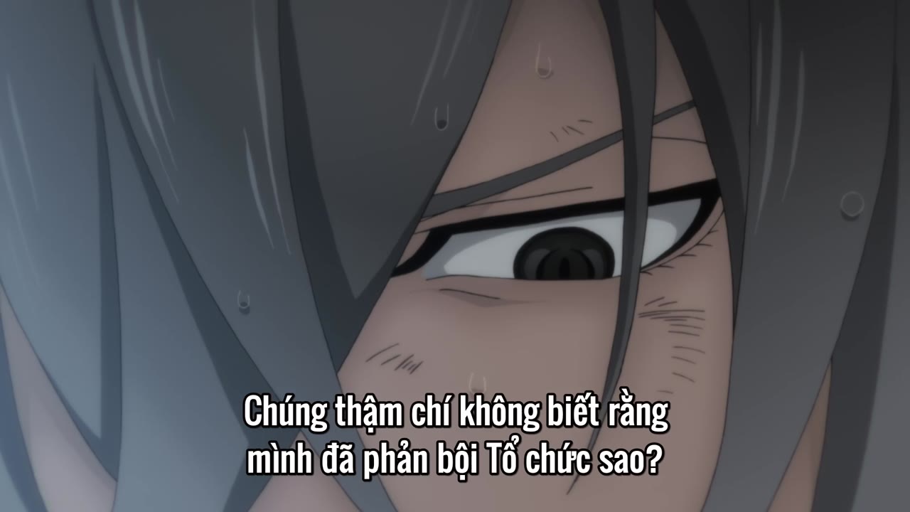 Quý tộc tập 4