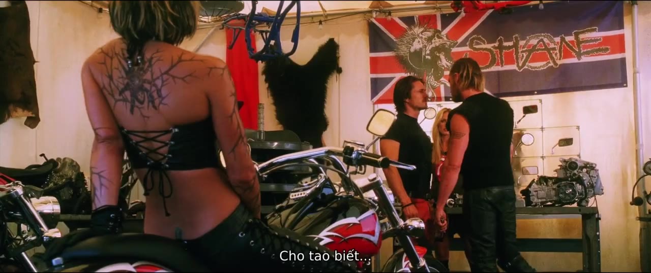 Bá Chủ Đường Đua tập 1
