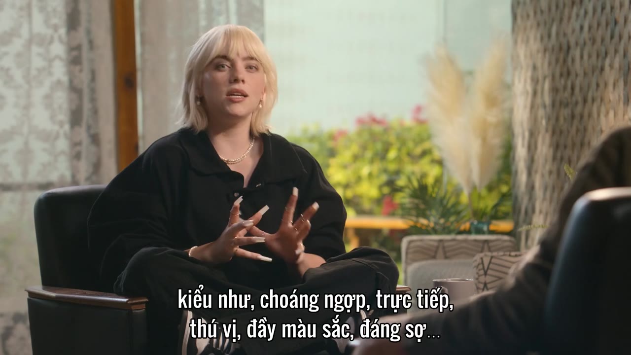 David Letterman: Những Vị Khách Không Cần Giới Thiệu (Phần 4) tập 1 cảnh 2