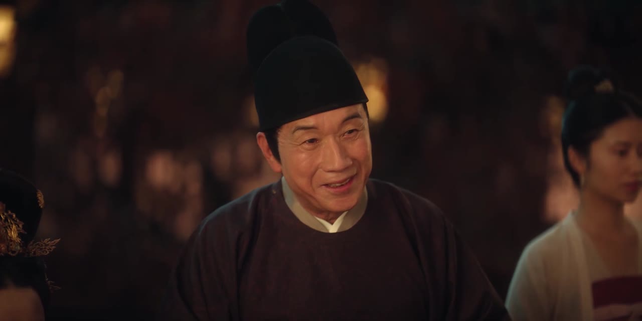 Quân Tử Minh tập 2