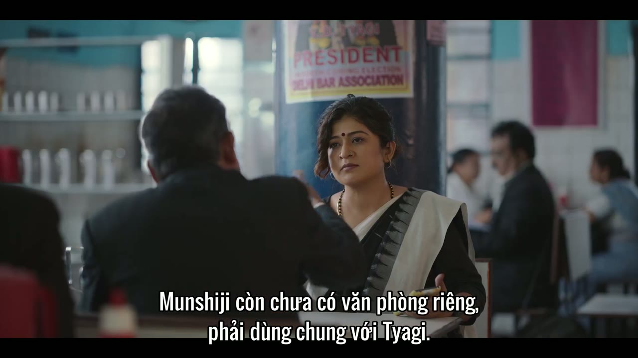 Mớ chuyện pháp lý tập 4