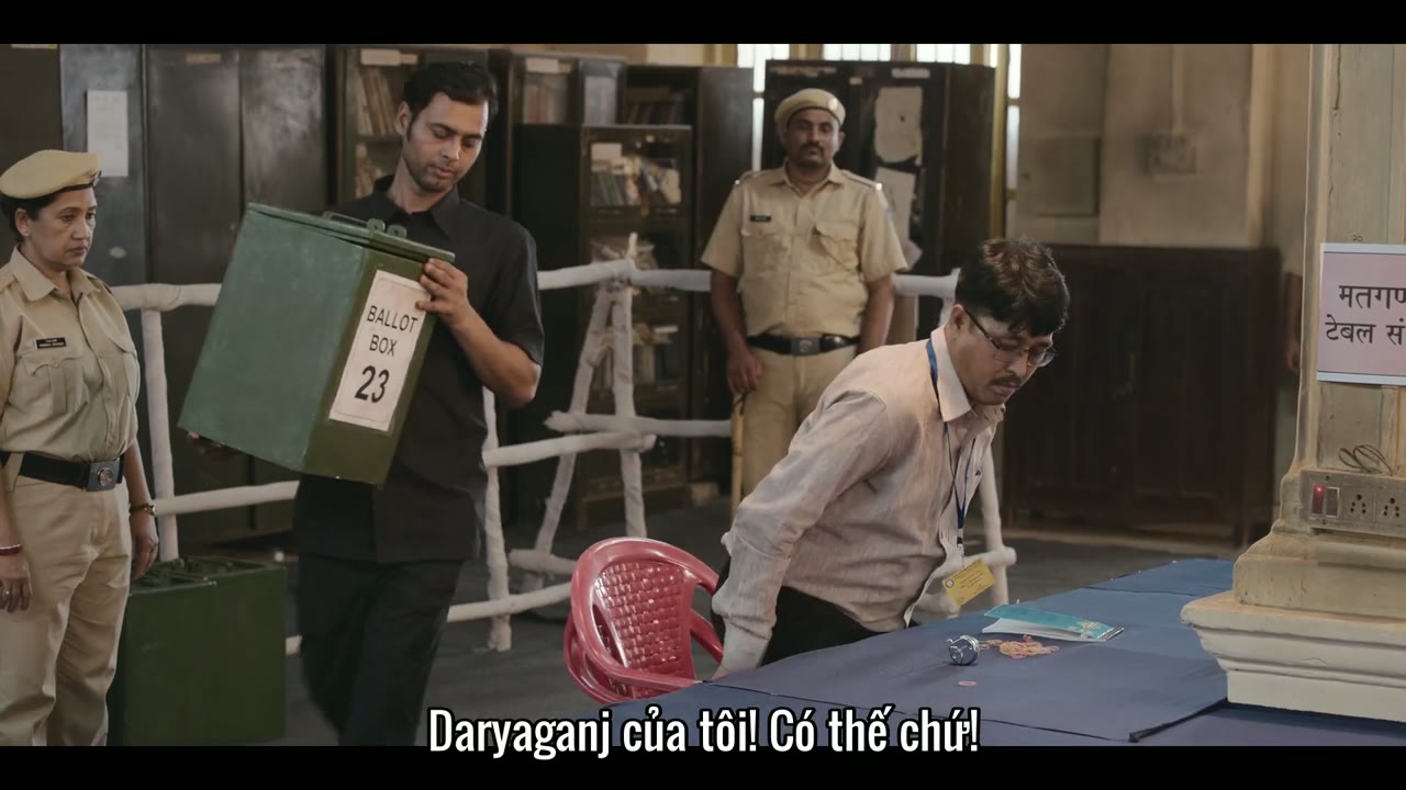Mớ chuyện pháp lý tập 7