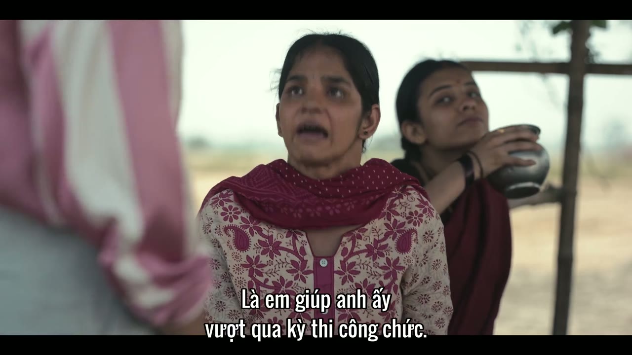 Mớ chuyện pháp lý tập 7 cảnh 2